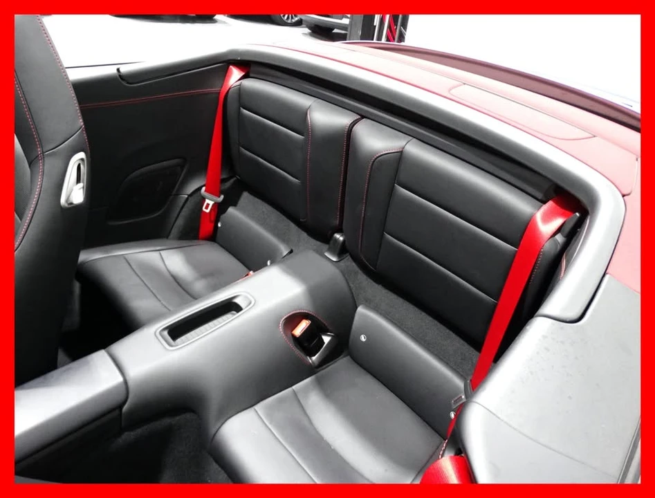 2016 Porsche 991 Turbo - Image 17 of 20