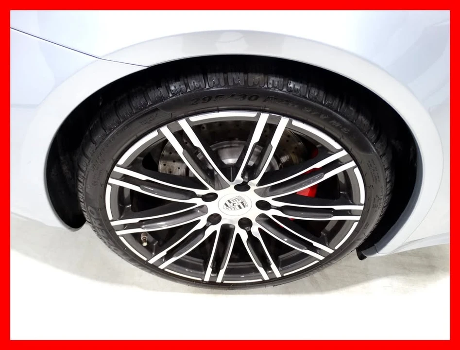2016 Porsche 991 Turbo - Image 11 of 20