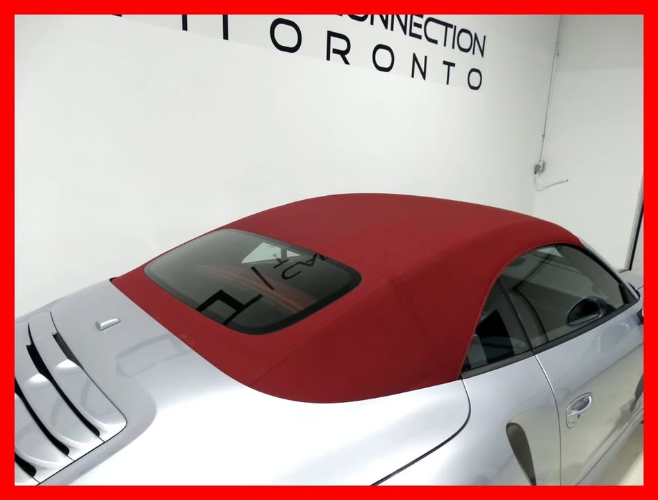 2016 Porsche 991 Turbo - Image 13 of 20