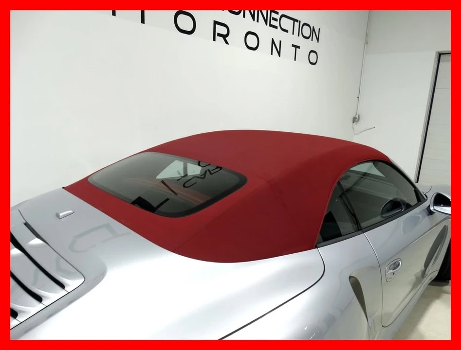 2016 Porsche 991 Turbo - Image 11 of 20