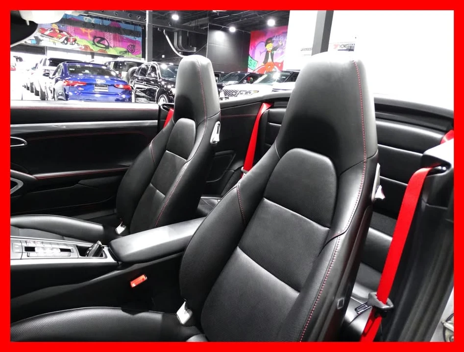 2016 Porsche 991 Turbo - Image 17 of 20