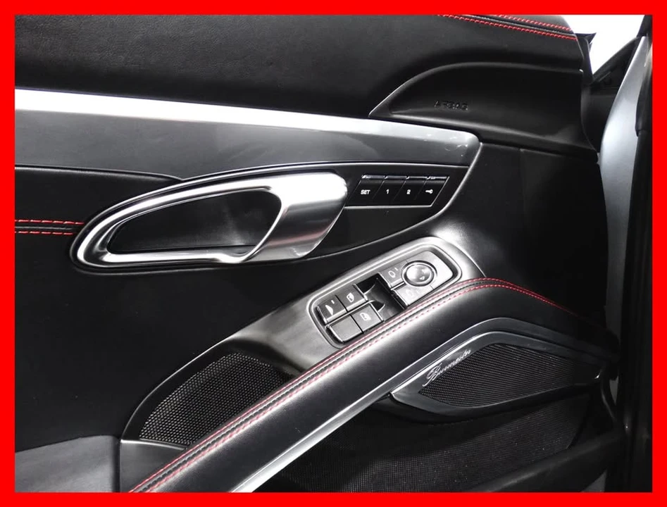 2016 Porsche 991 Turbo - Image 20 of 20