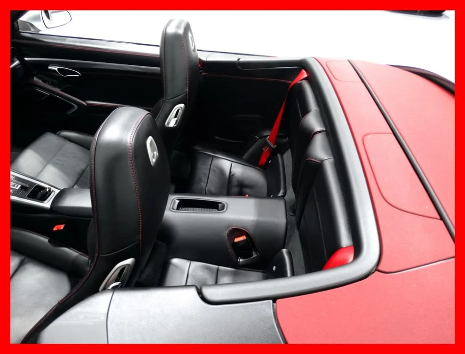 2016 Porsche 991 Turbo - Image 18 of 20