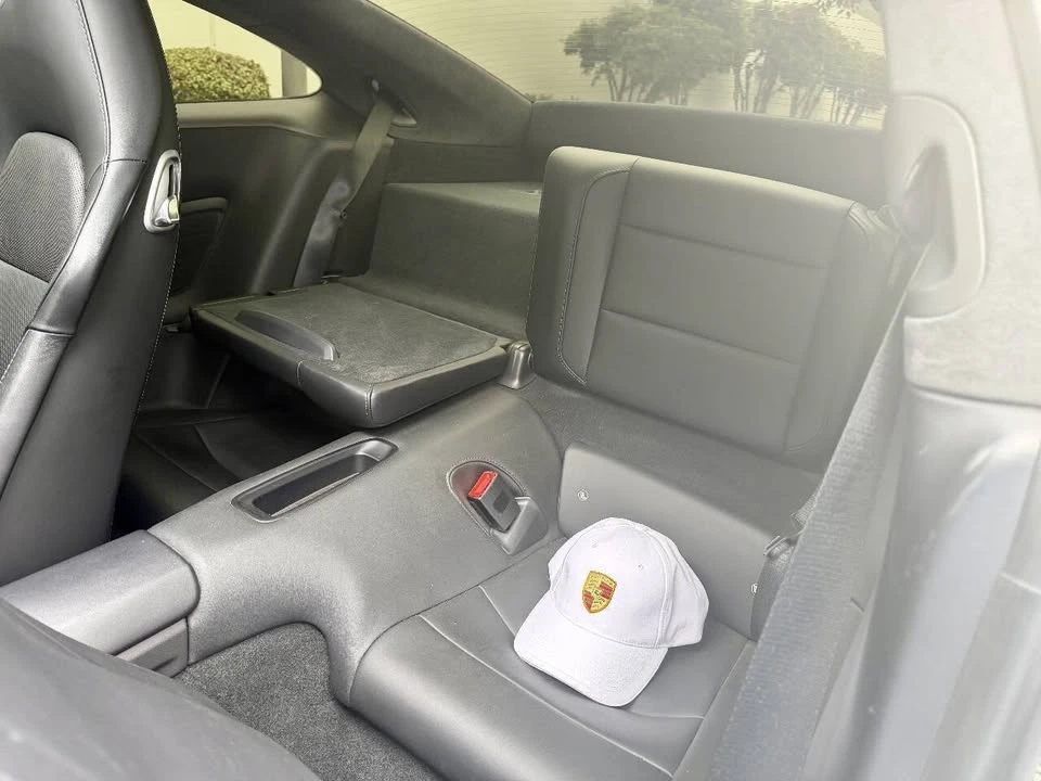 2016 Porsche 991 Turbo S - Image 15 of 20