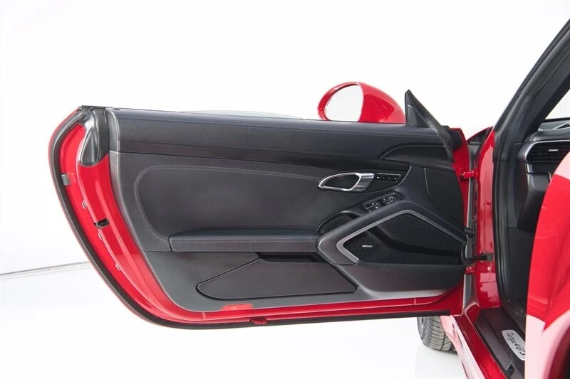 2016 Porsche 991 Targa 4 GTS - Image 20 of 21