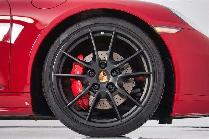 2016 Porsche 991 Targa 4 GTS - Image 7 of 21