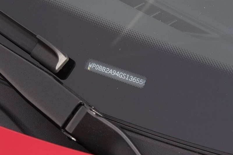 2016 Porsche 991 Targa 4 GTS - Image 18 of 21