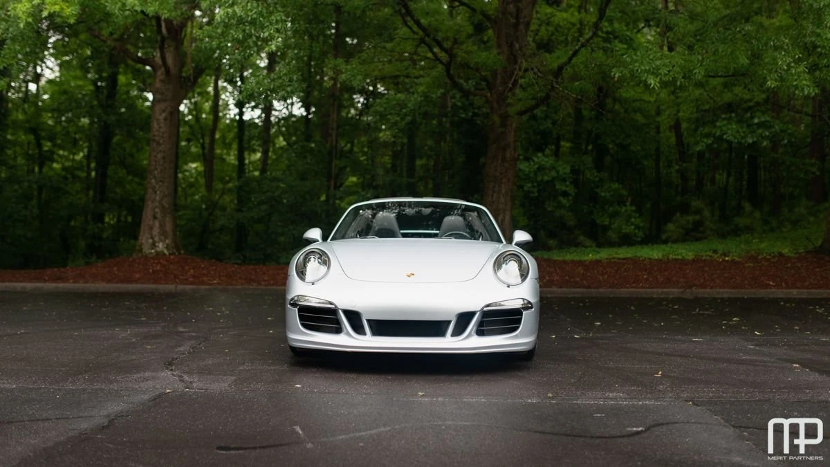 2016 Porsche 991 Targa 4 GTS - Image 2 of 31