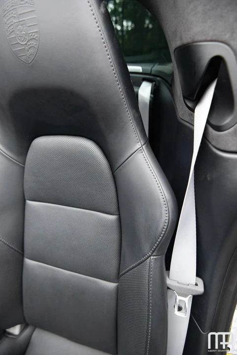 2016 Porsche 991 Targa 4 GTS - Image 22 of 31