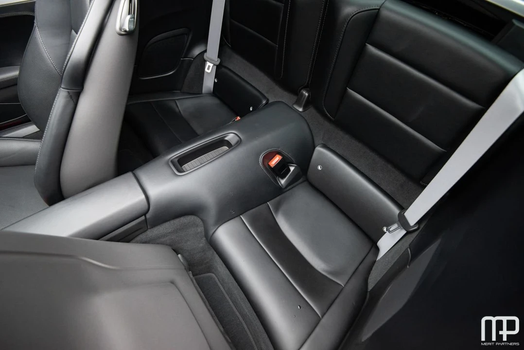 2016 Porsche 991 Targa 4 GTS - Image 28 of 31