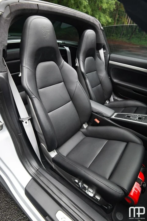 2016 Porsche 991 Targa 4 GTS - Image 24 of 31