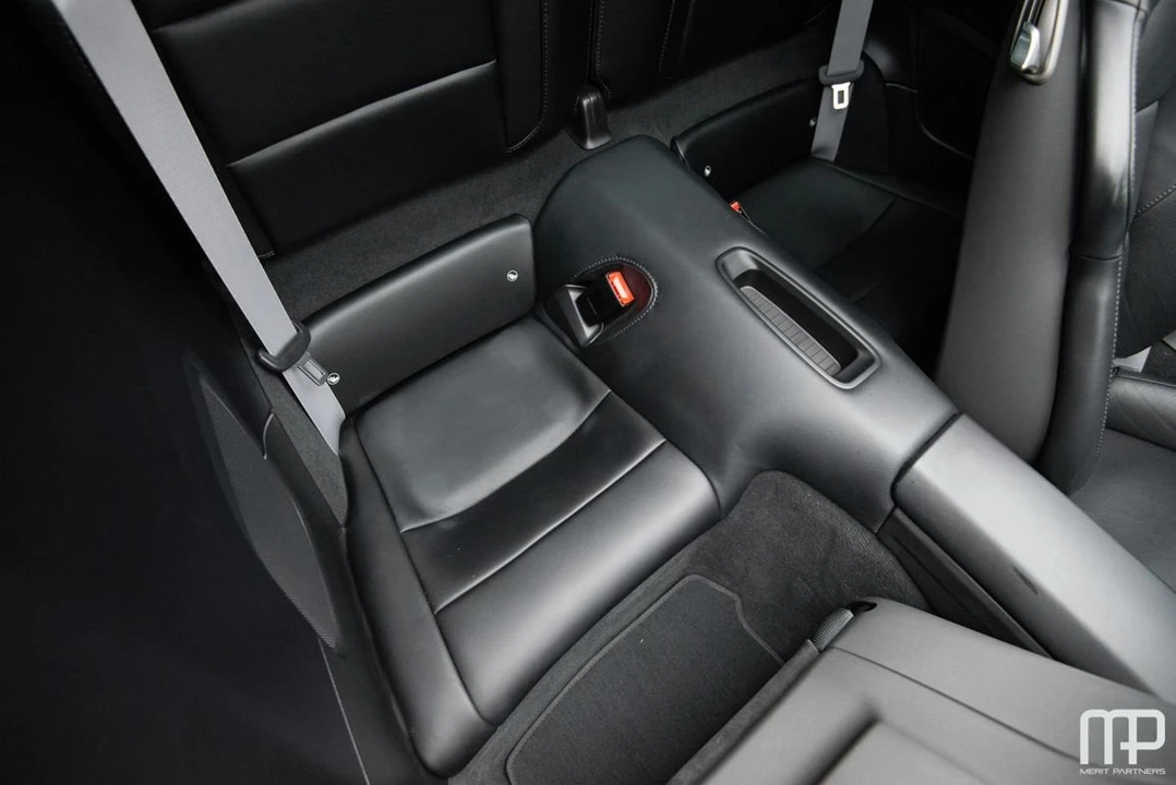 2016 Porsche 991 Targa 4 GTS - Image 27 of 31