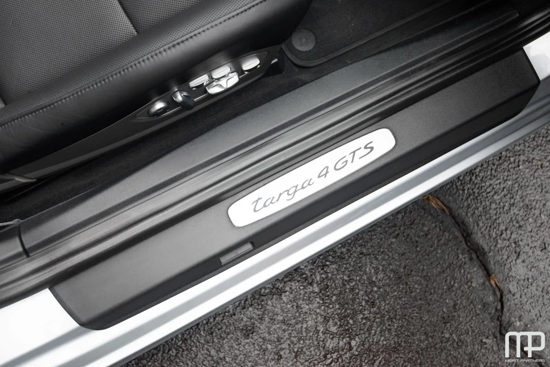 2016 Porsche 991 Targa 4 GTS - Image 31 of 31