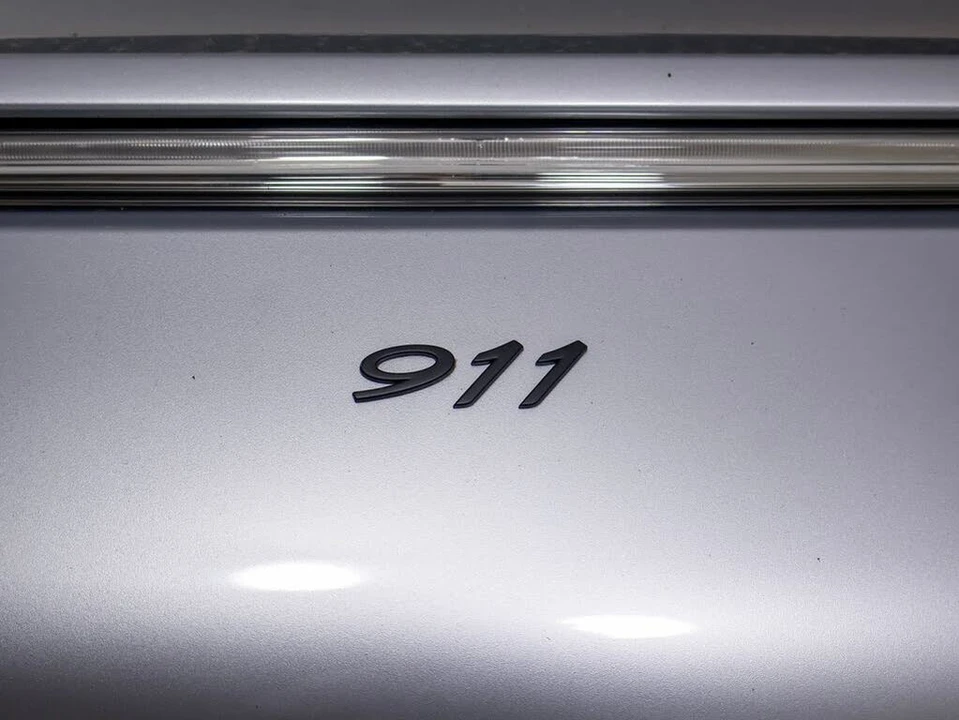 2016 Porsche 991 Targa 4 GTS - Image 14 of 31