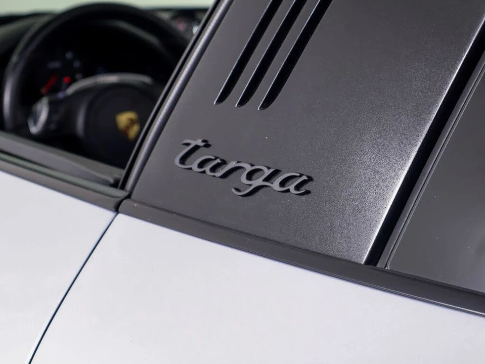 2016 Porsche 991 Targa 4 GTS - Image 12 of 31