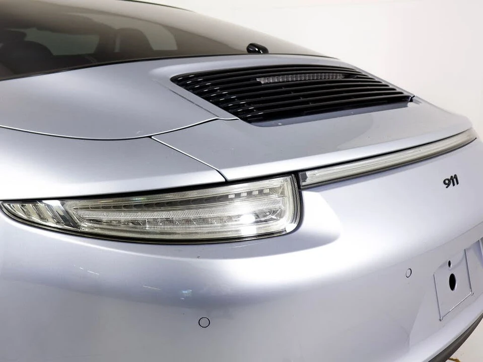 2016 Porsche 991 Targa 4 GTS - Image 13 of 31