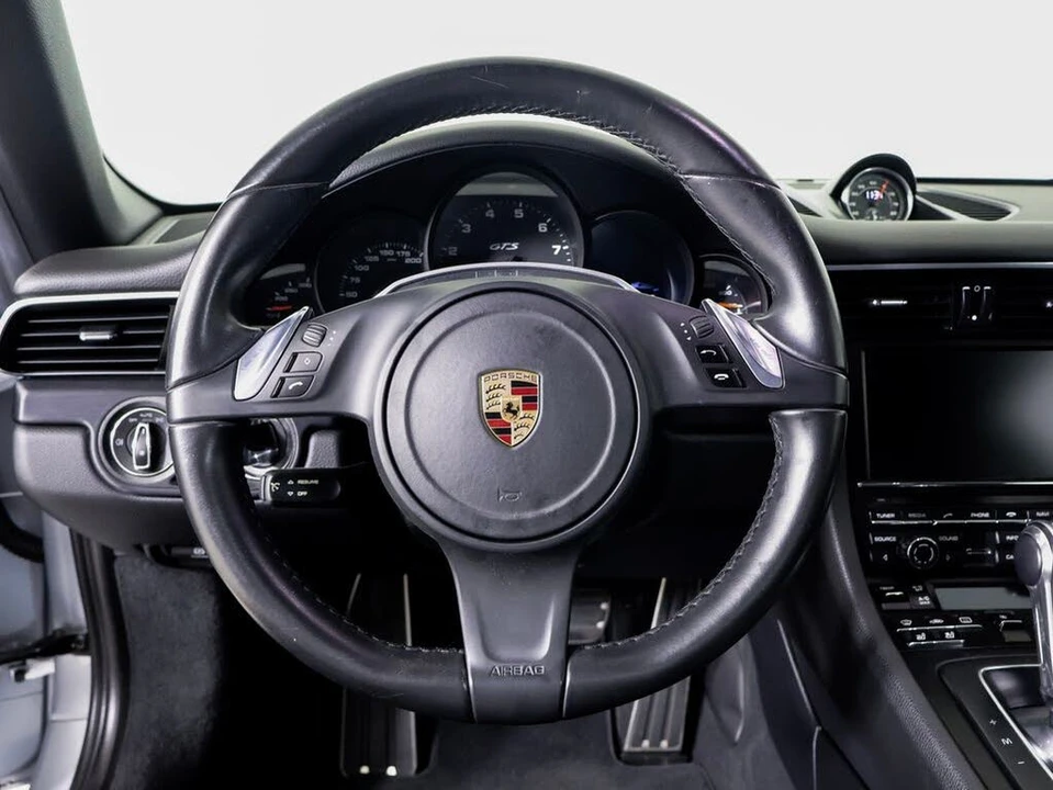 2016 Porsche 991 Targa 4 GTS - Image 24 of 31