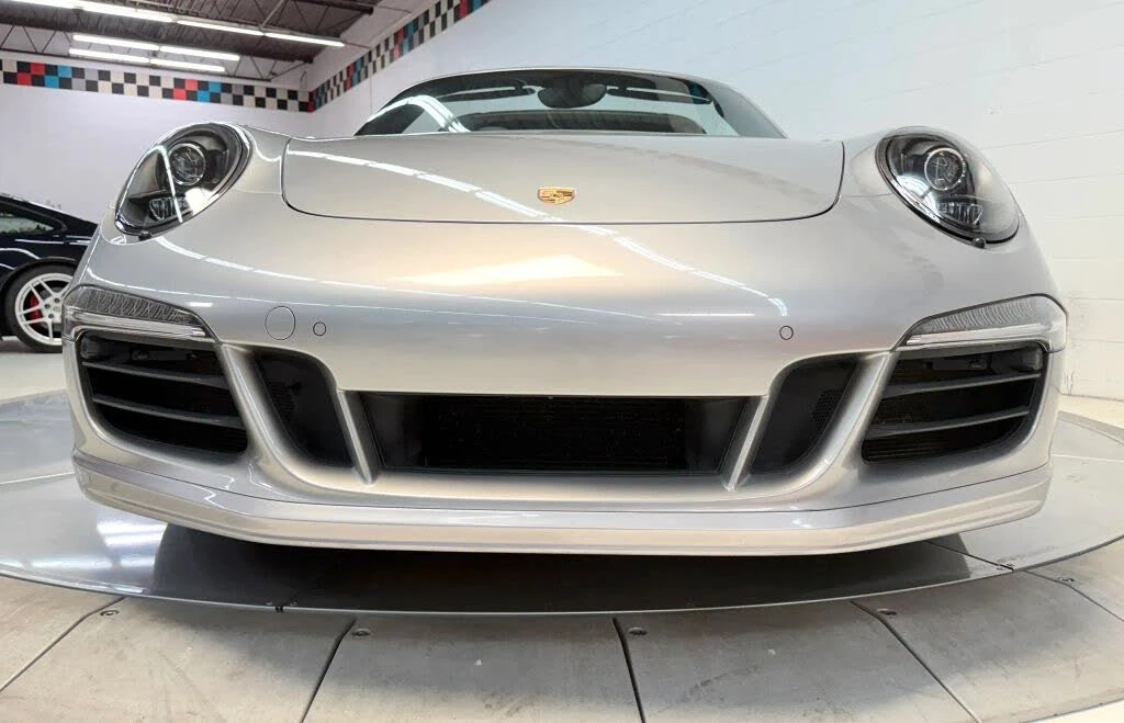 2016 Porsche 991 Targa 4 GTS - Image 20 of 31