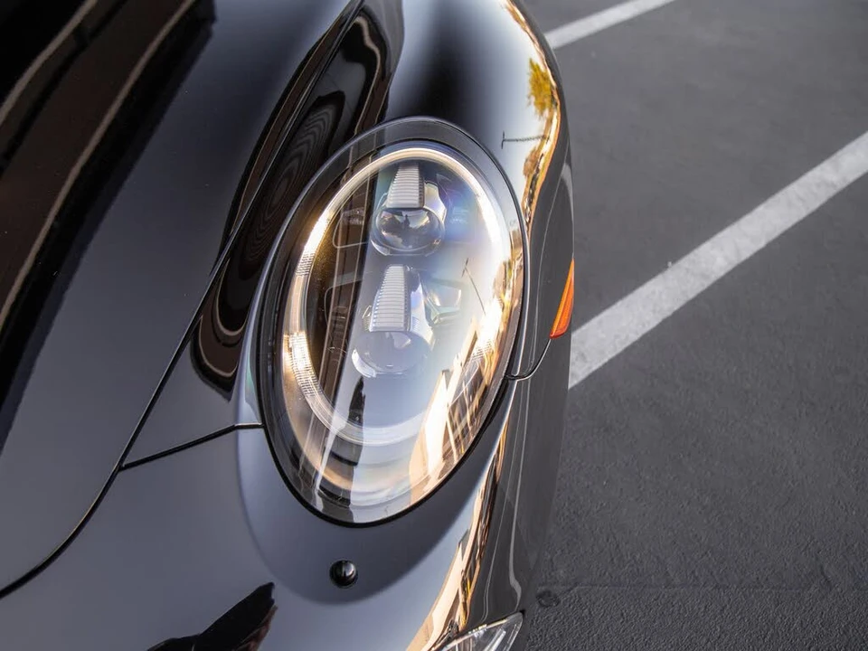 2016 Porsche 991 Targa 4 GTS - Image 7 of 21