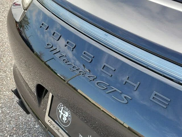 2016 Porsche 991 Targa 4 GTS - Image 5 of 31