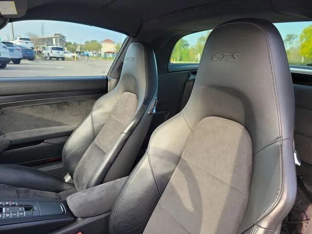 2016 Porsche 991 Targa 4 GTS - Image 19 of 31