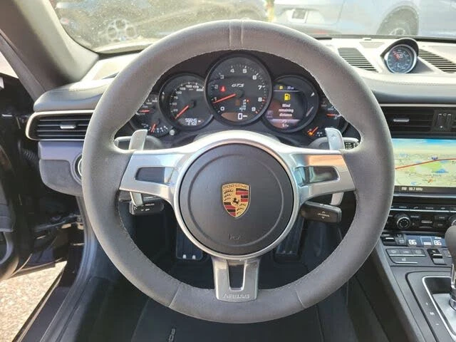 2016 Porsche 991 Targa 4 GTS - Image 28 of 31