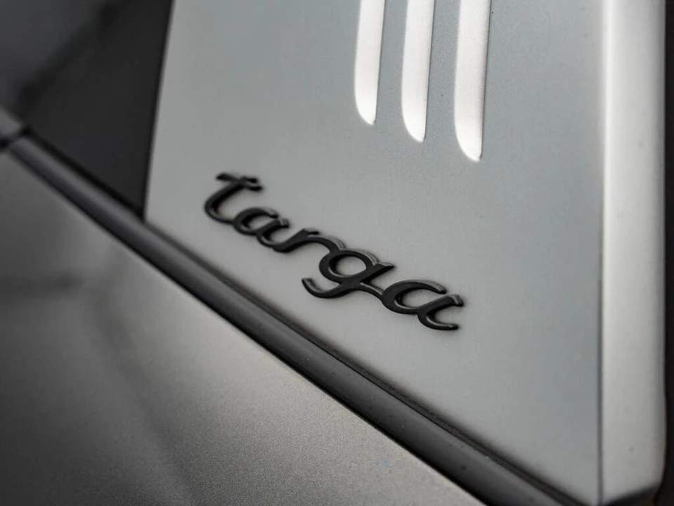 2016 Porsche 991 Targa 4 GTS - Image 19 of 31