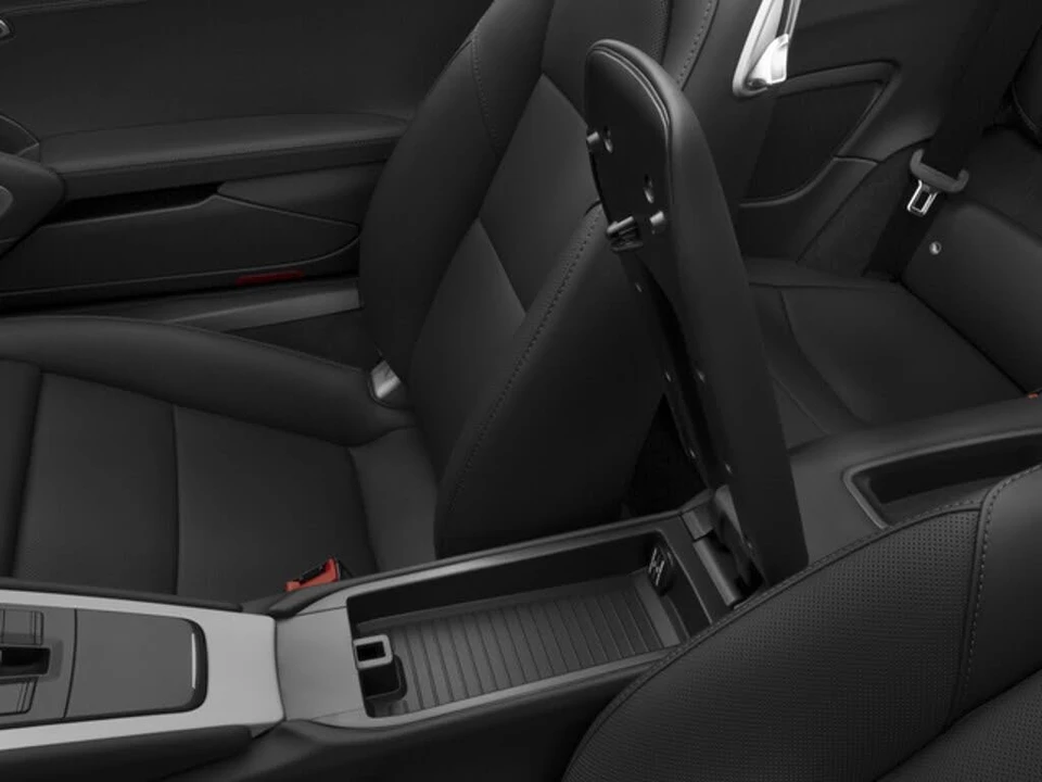2016 Porsche 991 Targa 4 GTS - Image 17 of 20