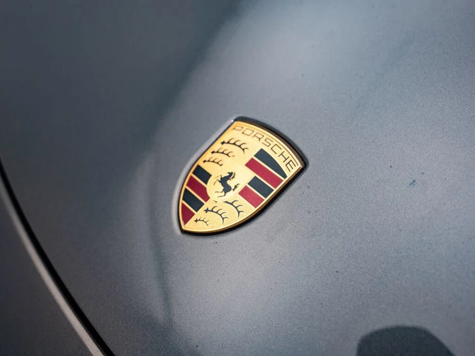 2016 Porsche 991 Targa 4 GTS - Image 16 of 31