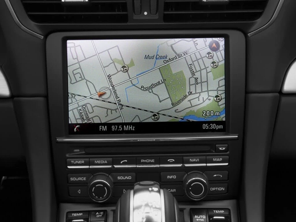 2016 Porsche 991 Targa 4 GTS - Image 20 of 20