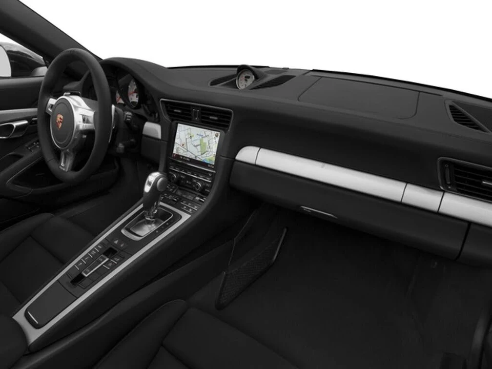 2016 Porsche 991 Targa 4 GTS - Image 18 of 20