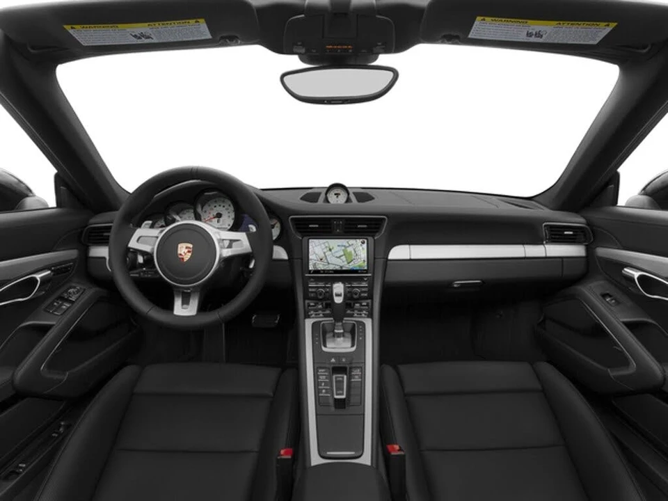 2016 Porsche 991 Targa 4 GTS - Image 7 of 20