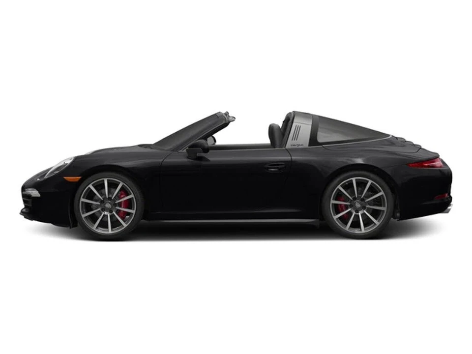 2016 Porsche 991 Targa 4 GTS - Image 3 of 20