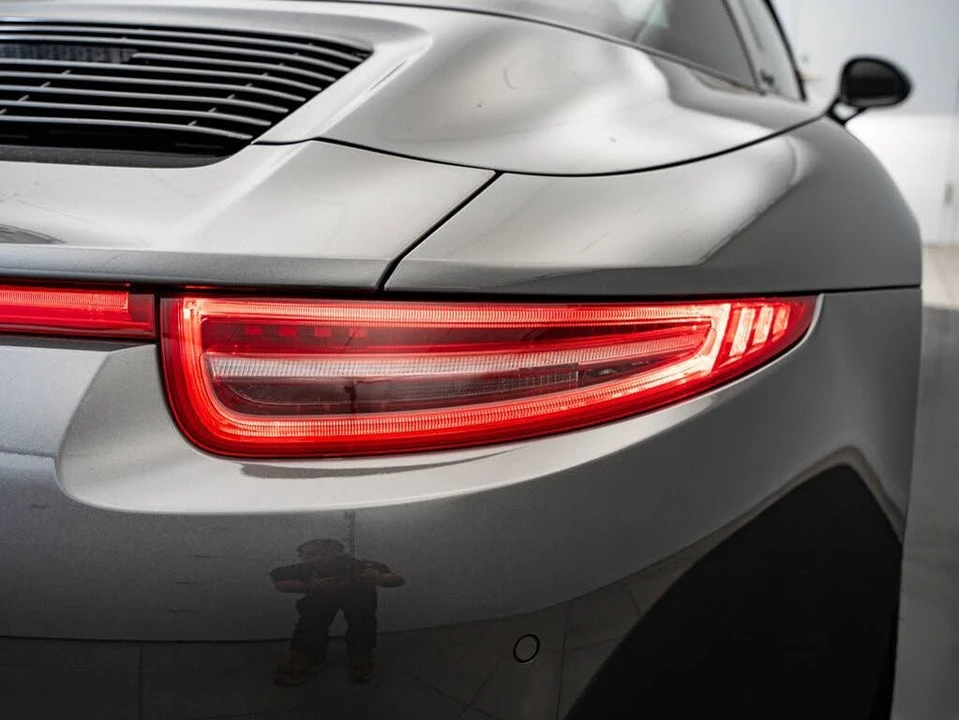 2016 Porsche 991 Targa 4 GTS - Image 13 of 31