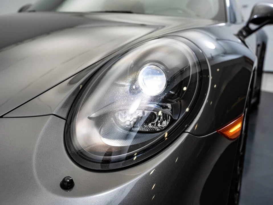 2016 Porsche 991 Targa 4 GTS - Image 15 of 31