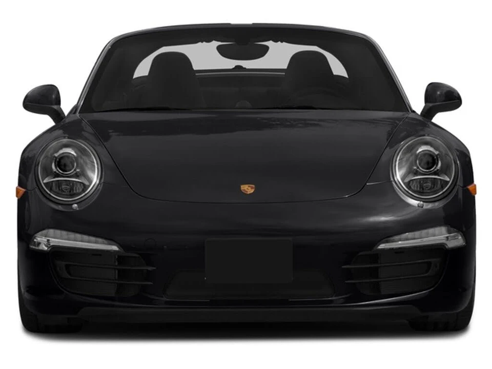 2016 Porsche 991 Targa 4 GTS - Image 4 of 20