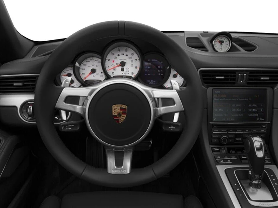 2016 Porsche 991 Targa 4 GTS - Image 6 of 20