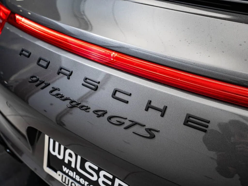 2016 Porsche 991 Targa 4 GTS - Image 20 of 31