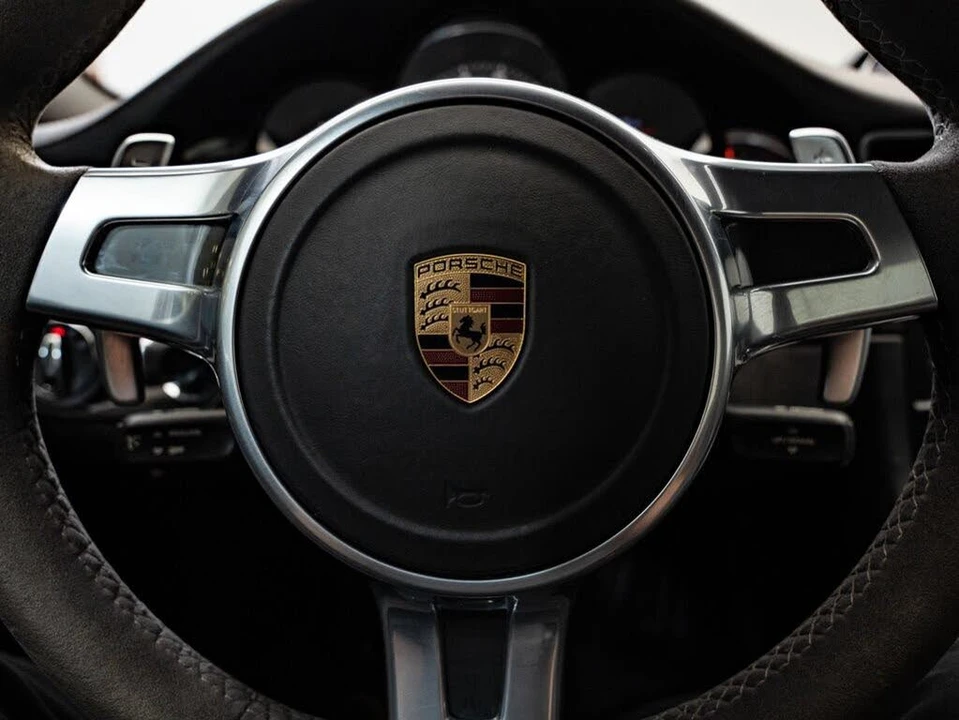 2016 Porsche 991 Targa 4 GTS - Image 29 of 31