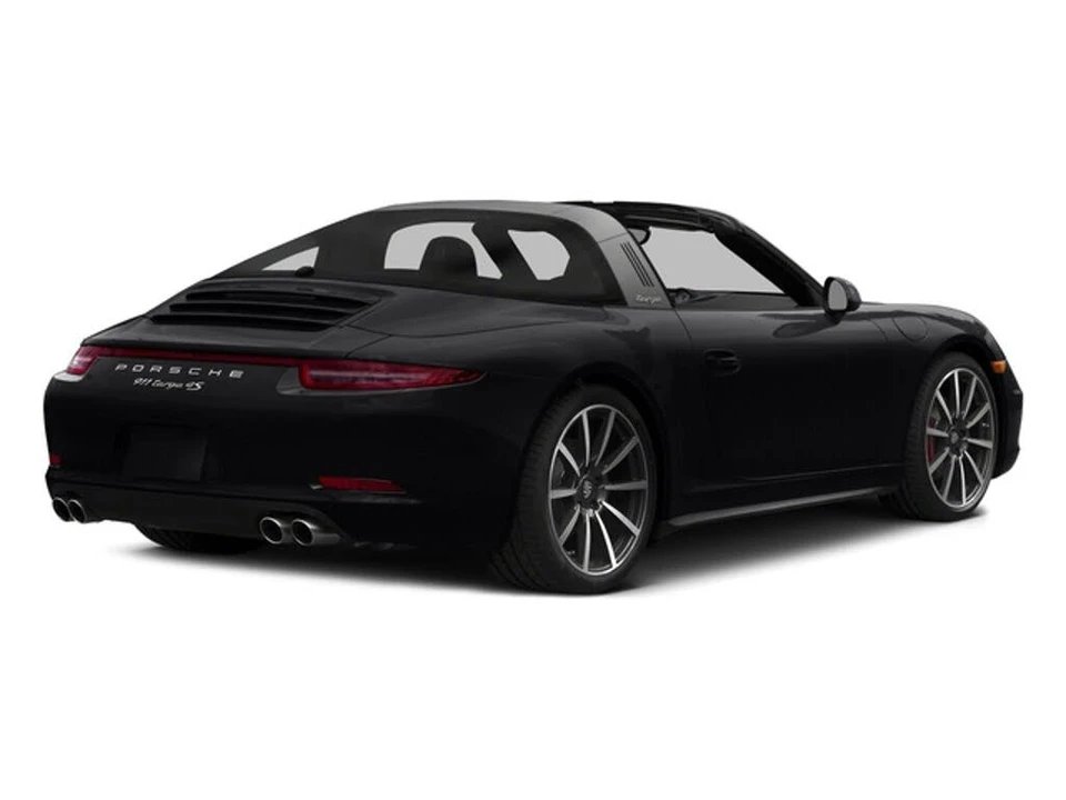 2016 Porsche 991 Targa 4 GTS - Image 2 of 20