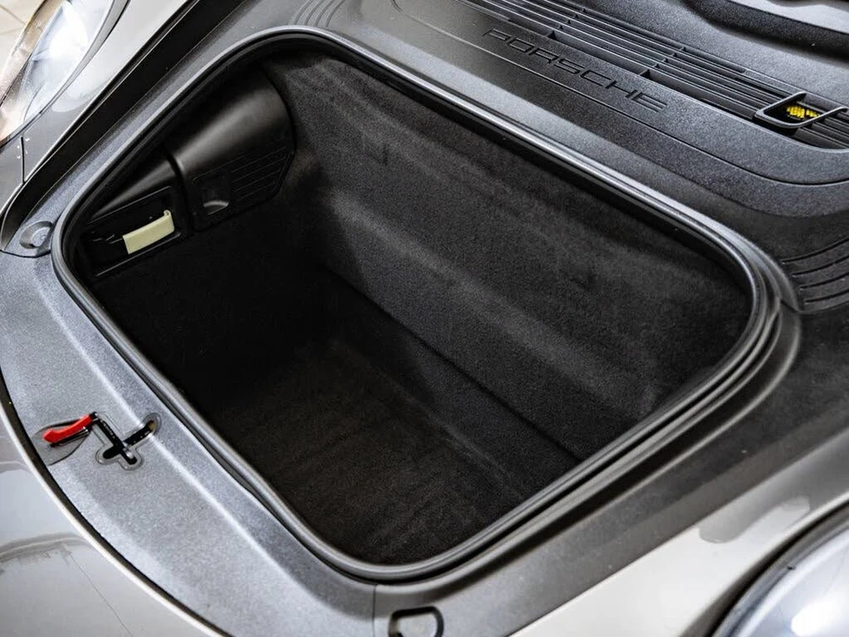 2016 Porsche 991 Targa 4 GTS - Image 23 of 31