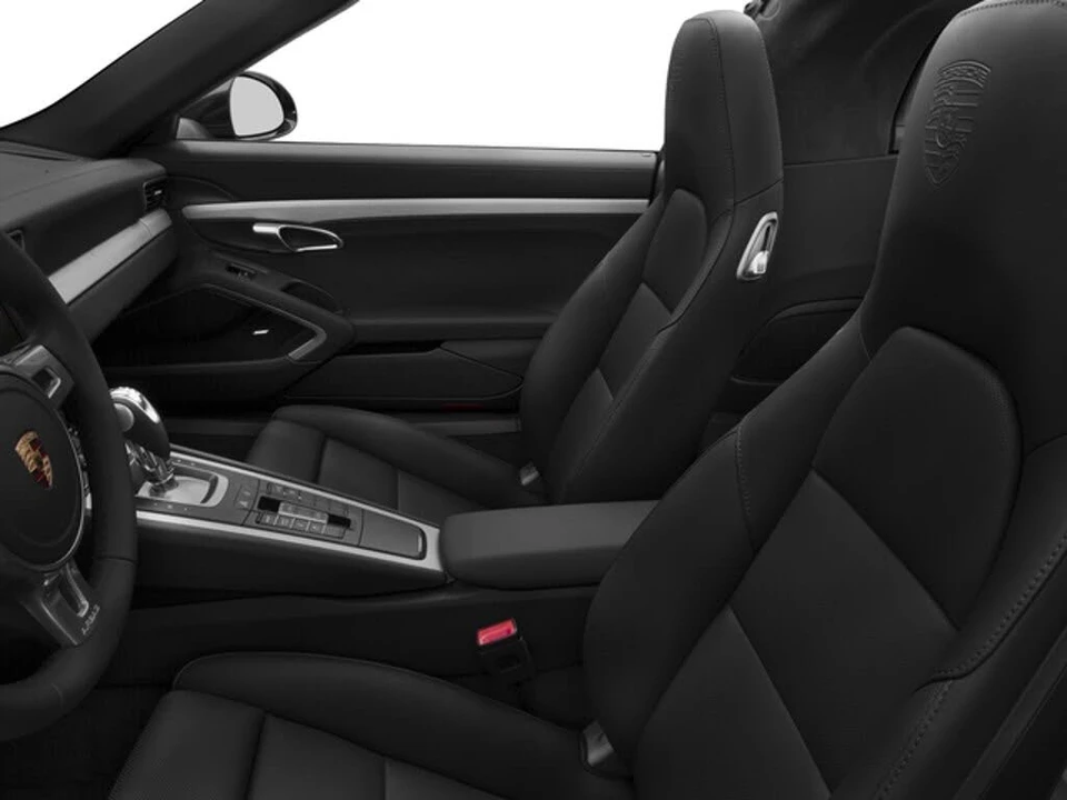 2016 Porsche 991 Targa 4 GTS - Image 8 of 20