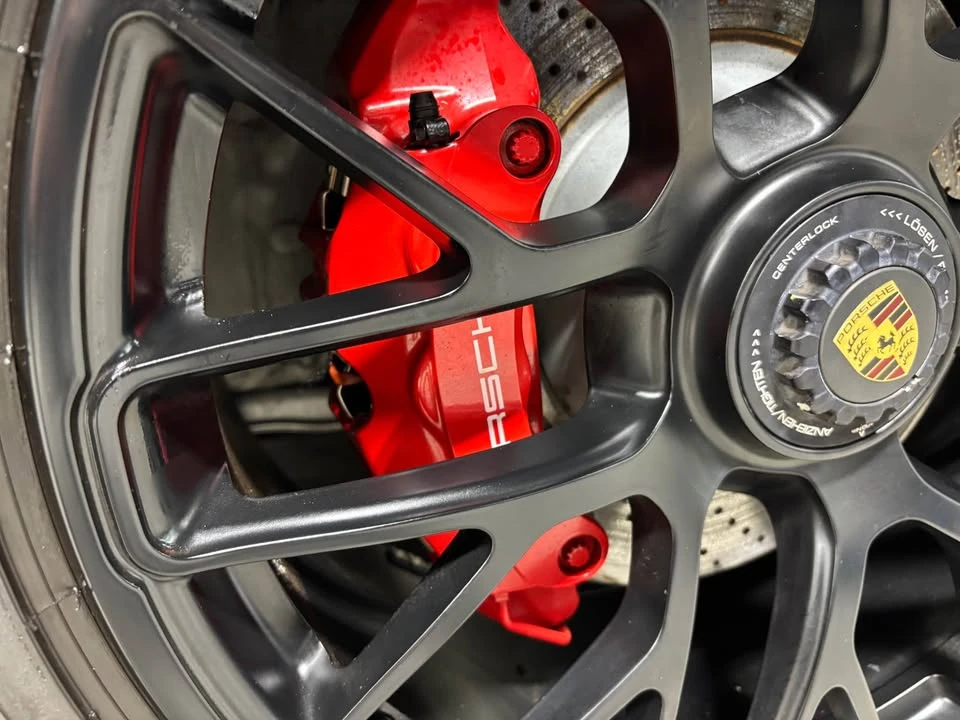 2016 Porsche 991 Targa 4 GTS - Image 10 of 20