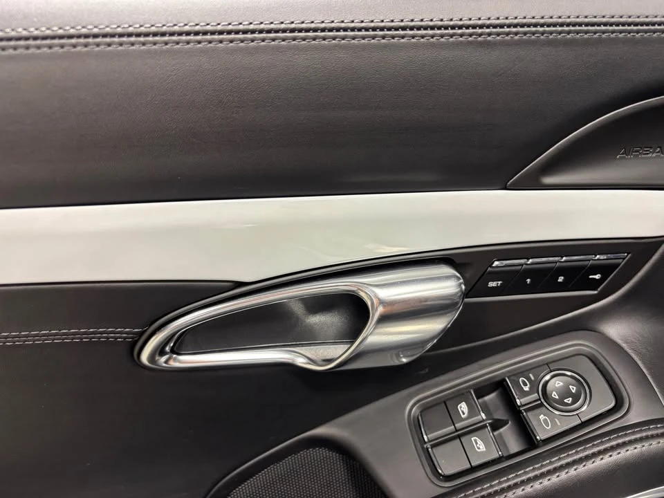 2016 Porsche 991 Targa 4 GTS - Image 7 of 20