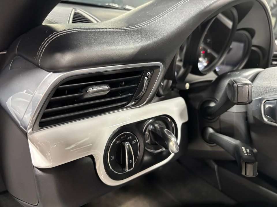 2016 Porsche 991 Targa 4 GTS - Image 6 of 20
