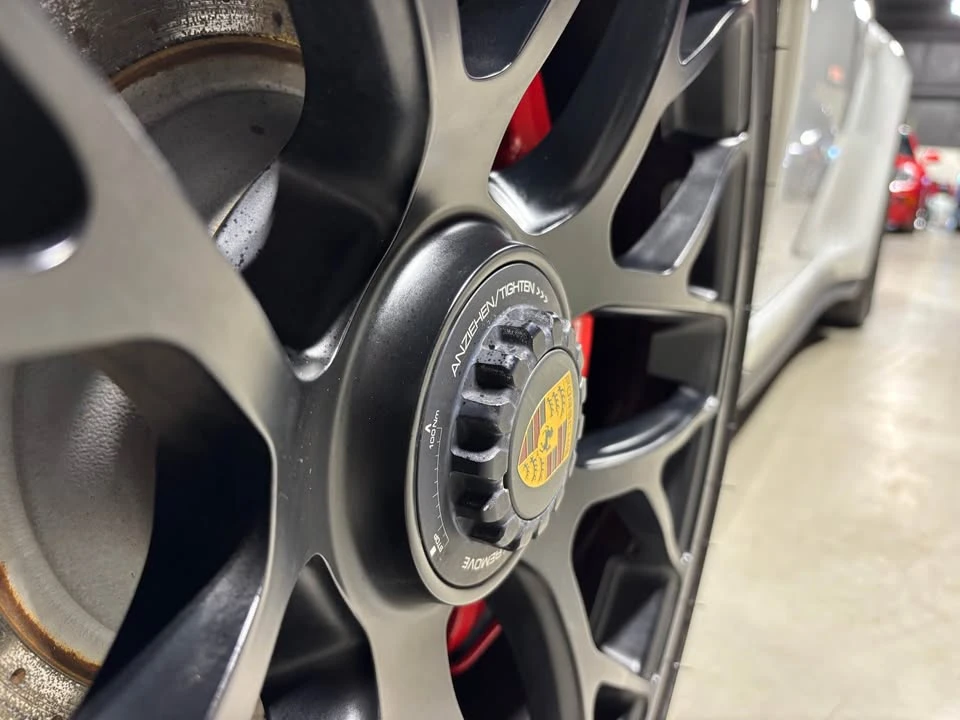 2016 Porsche 991 Targa 4 GTS - Image 4 of 20
