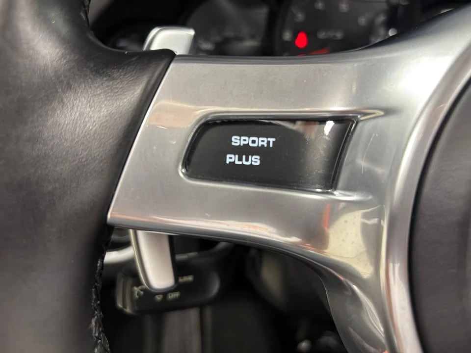 2016 Porsche 991 Targa 4 GTS - Image 16 of 20