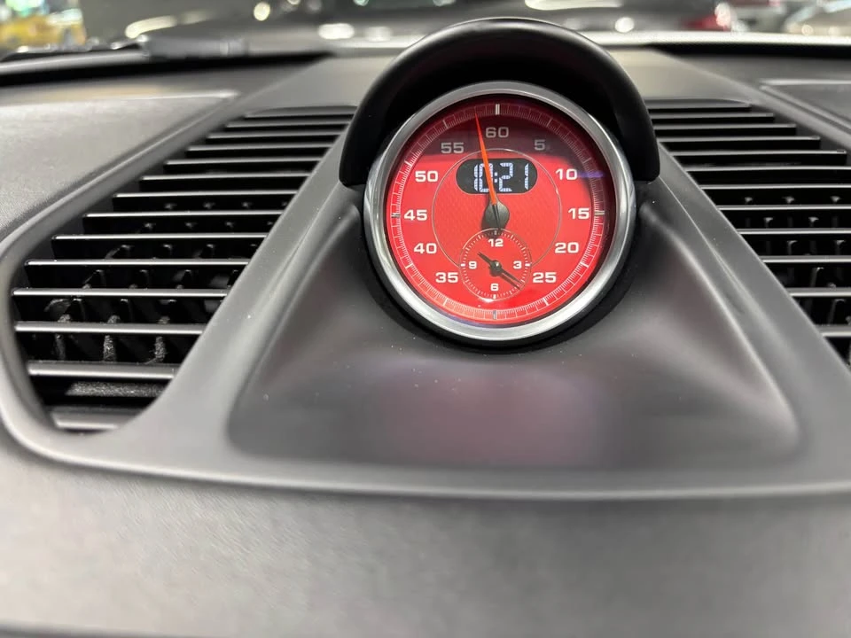 2016 Porsche 991 Targa 4 GTS - Image 20 of 20
