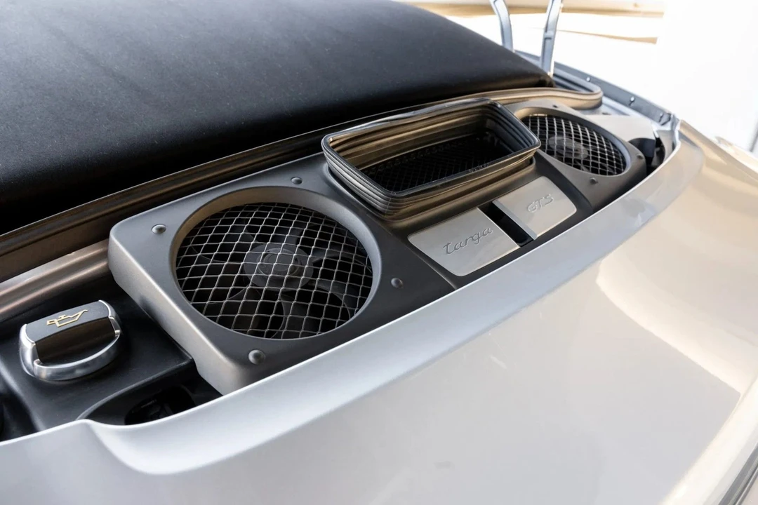 2016 Porsche 991 Targa 4 GTS - Image 3 of 10