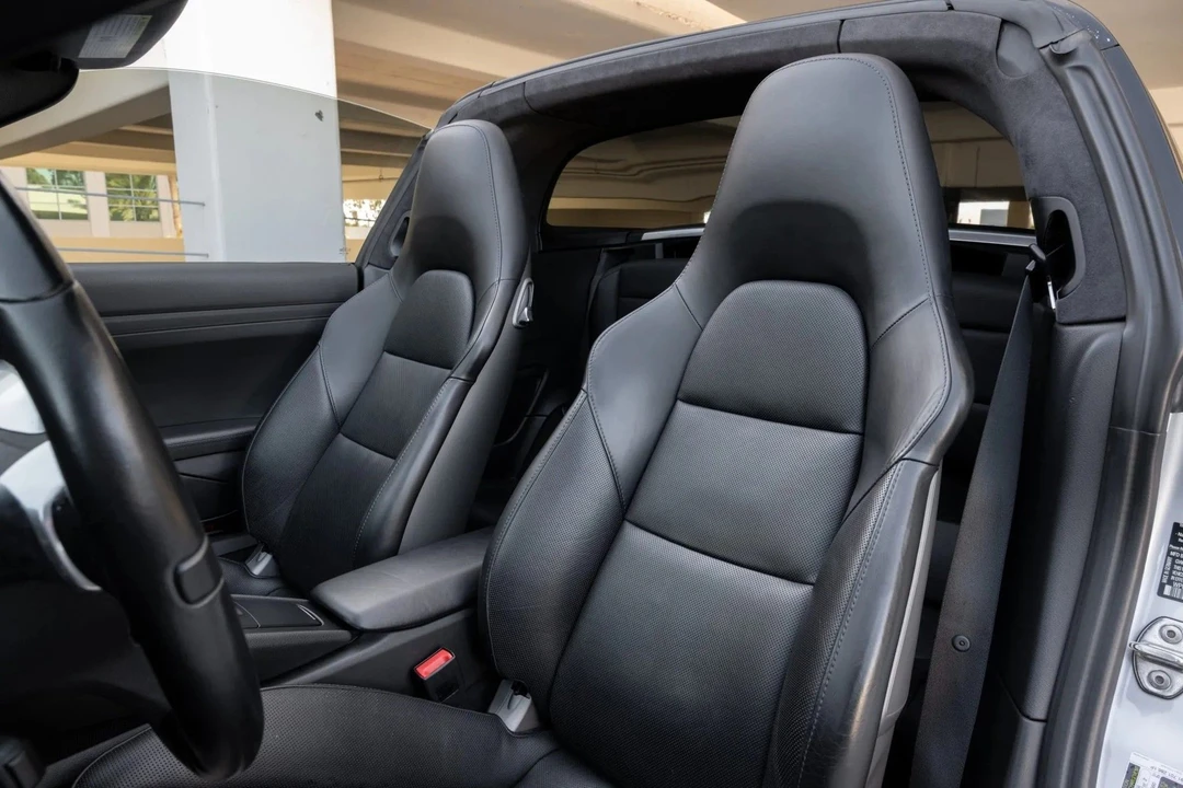 2016 Porsche 991 Targa 4 GTS - Image 6 of 10